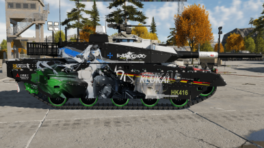 Harbin Z-9WZ - Heli - War Thunder — official forum